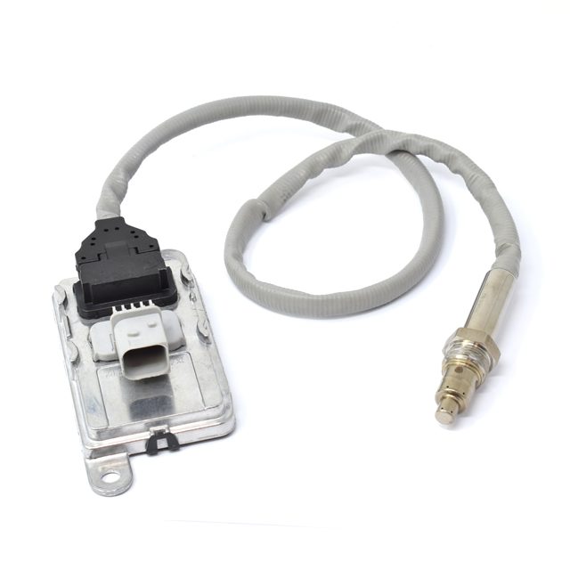 Nox Sensor - Post-Cat - Suits Mercedes Actros MP4 photo 4