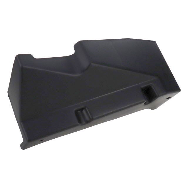 AIR DEFLECTOR UPPER RIGHT TO SUIT MAN TGX E6D