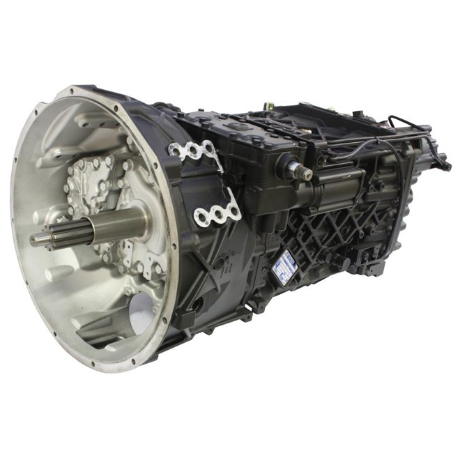 Transmission REMAN