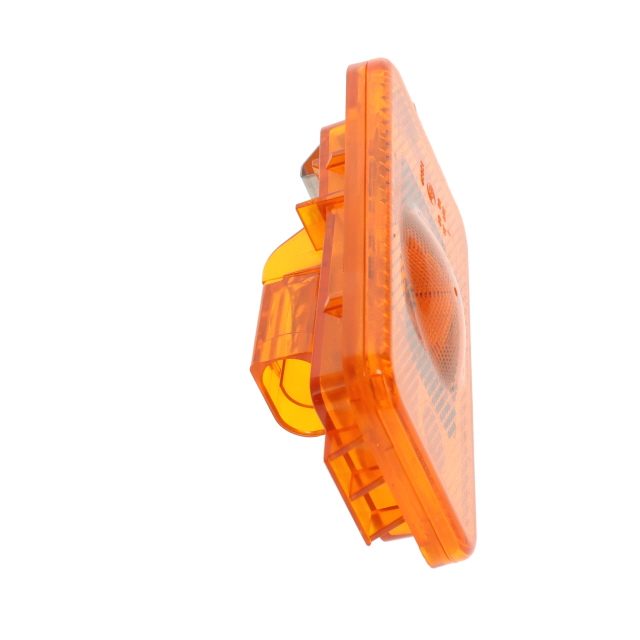 Side Marker Lamp - Amber - Renault, Volvo photo 4