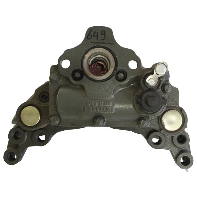 Brake Calipers REMAN photo 2