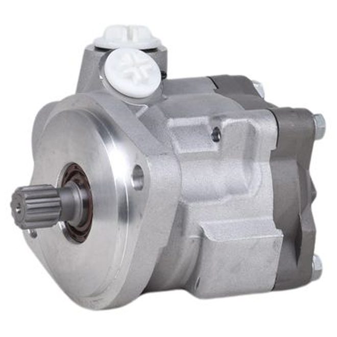 Hydraulic Pump  steering system REMAN photo 3