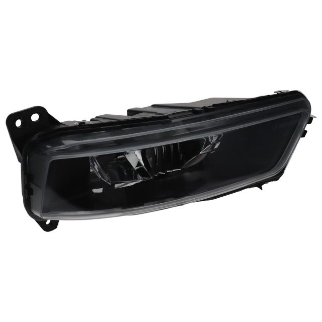 Led Fog Lamp RH To Suit MAN Tgl Euro 6