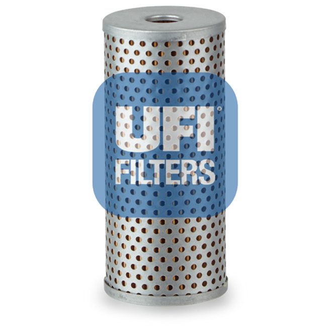 UFI OIL FILTER