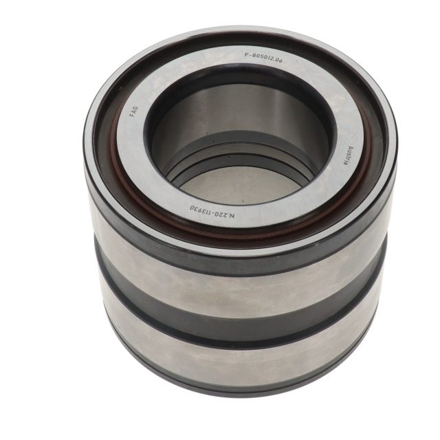 Rear Wheel Bearing suits DENNIS photo 3