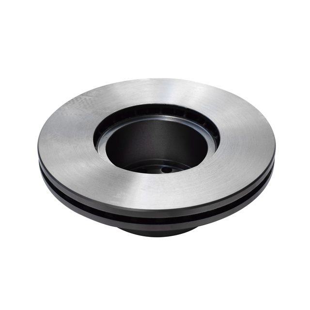 Brake Disc - DAF photo 2