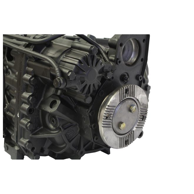 Transmission REMAN photo 2