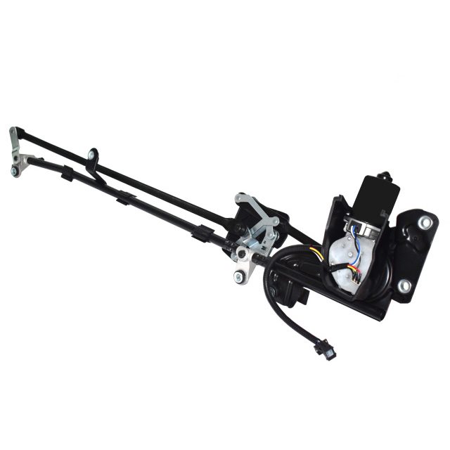 Wiper Linkage inc Motor to suit DAF & Renault