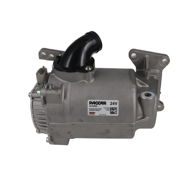 GENUINE DAF CRANKCASE VENTILATION OIL SEPARATOR