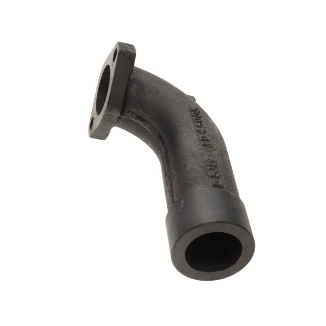 EXHAUST MANIFOLD TO SUIT CUMMINS photo 2