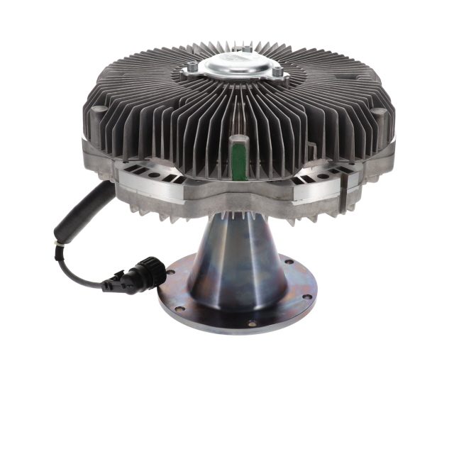 Mahle Viscous Fan Clutch Unit Assembly - Suits Mercedes photo 2