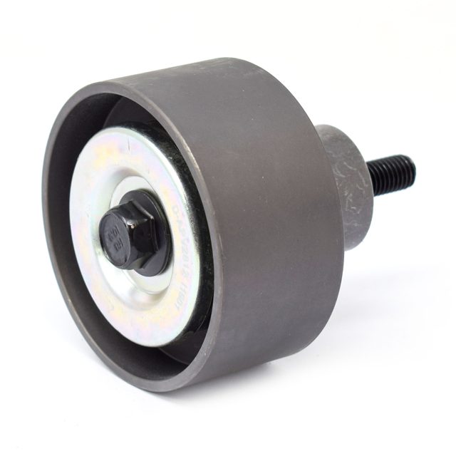 AUXILIARY GUIDE PULLEY DAF DAYCO photo 2