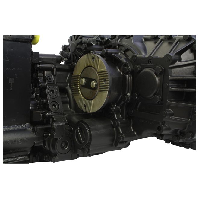 Transmission REMAN photo 3