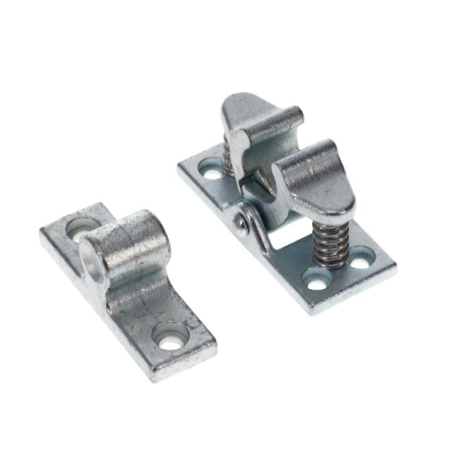 Door Retainer Steel photo 2