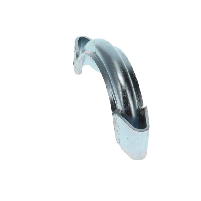EXHAUST CLAMP HALF photo 2