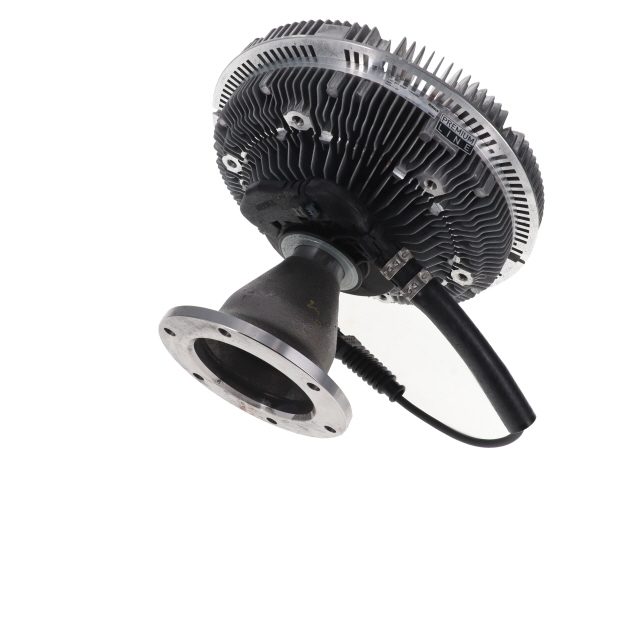 Mahle Viscous Clutch Hubto Suit Iveco S Way photo 3
