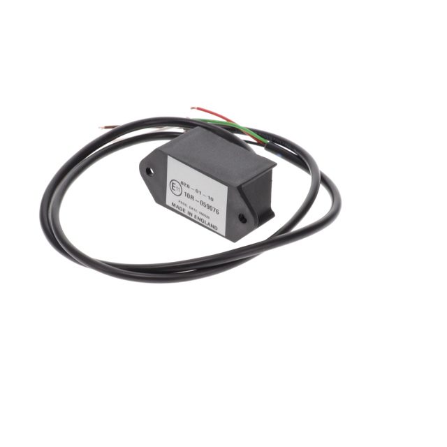 Rubbolite Flasher Unit - Bare Ends, 12-24v photo 2