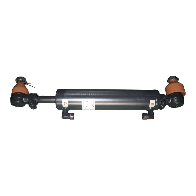 POWERED STEERING SLAVE CYLINDER