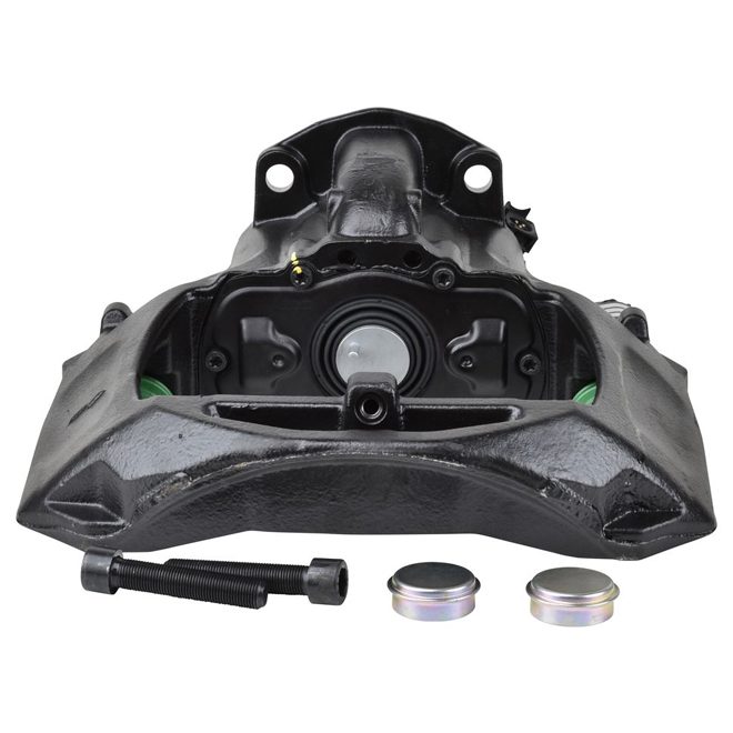 Brake Calipers REMAN