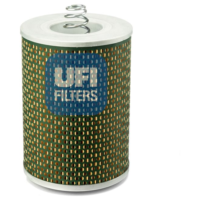 UFI OIL FILTER 25 505 00