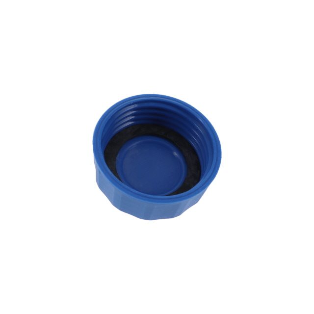 AD-BLUE TANK CAP 60MM SCREW TYPE photo 2