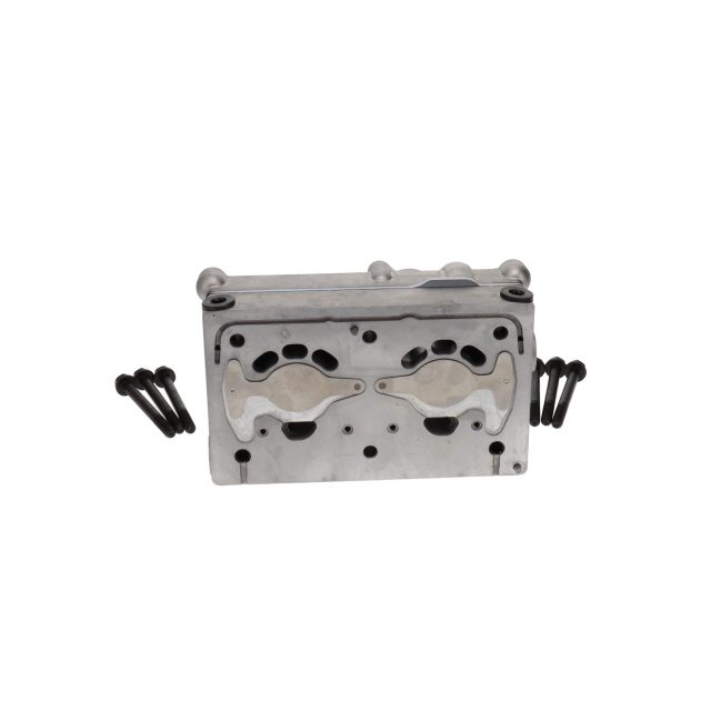 VOLVO COMPRESSOR W/O GEAR - CYLINDERHEAD KIT photo 3