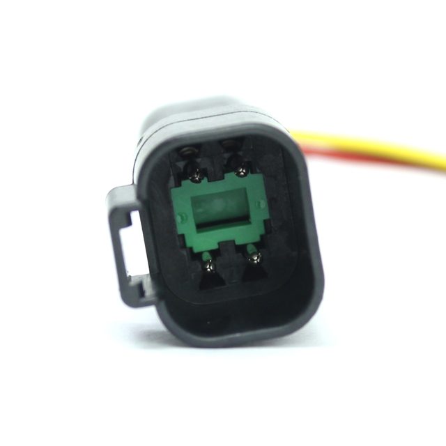 CTL15 LED BARLIGHT STOP POSITION & DYNAMIC INDICATOR 24V photo 3