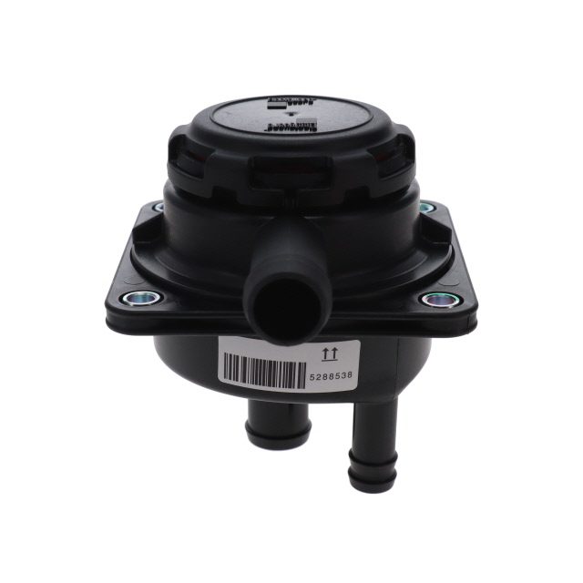 CUMMINS OEM CRANKCASE BREATHER