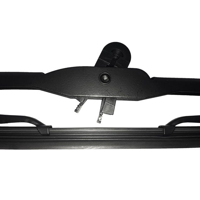 Wiper Blade - 600mm / 24" - Universal Fit photo 2
