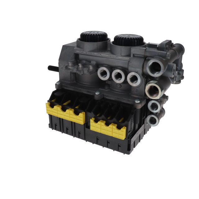 EBS-Trailer Modulator 24V photo 2