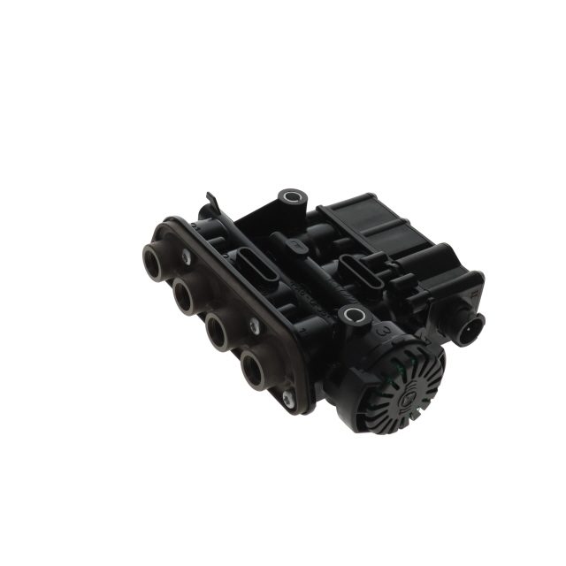 KNORR ELC Valve Block photo 2