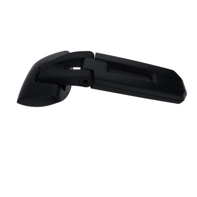 FRONT VIEW MIRROR WITH ARM AND COVER VOLVO FH SERIES 4 photo 2