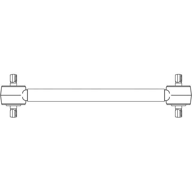 TORQUE ROD  - NEW VERSION