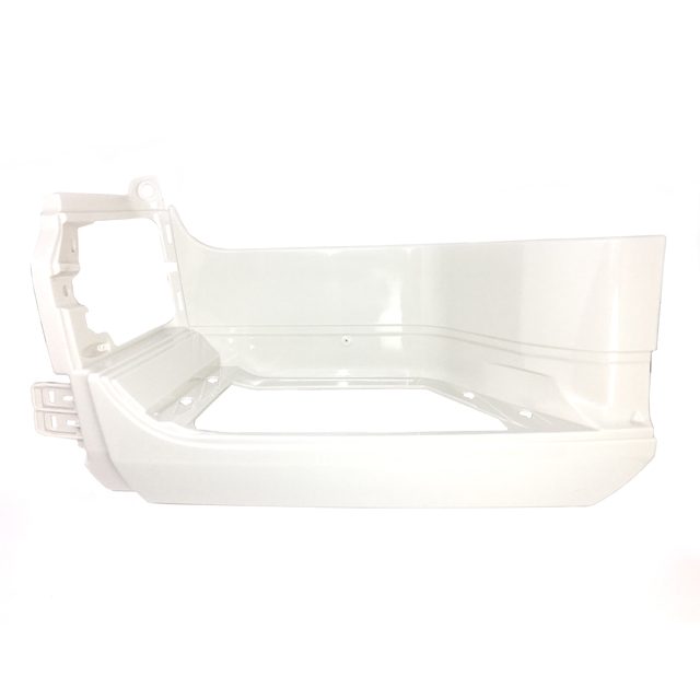 LOWER STEP LH DAF CF EURO 6