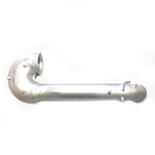 TAIL PIPE photo 2