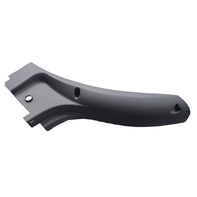 STEP COVER LH
