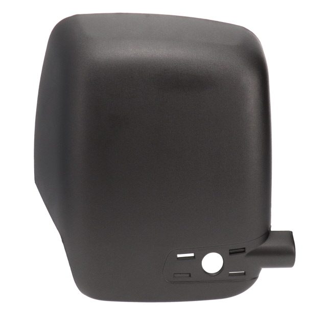 LH WIDE ANGLE MIRROR COVER RENAULT T SERIES E6