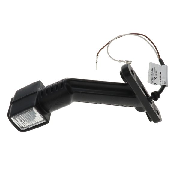 Aspoeck Superpoint IV LED RH Stalk Lamp photo 3