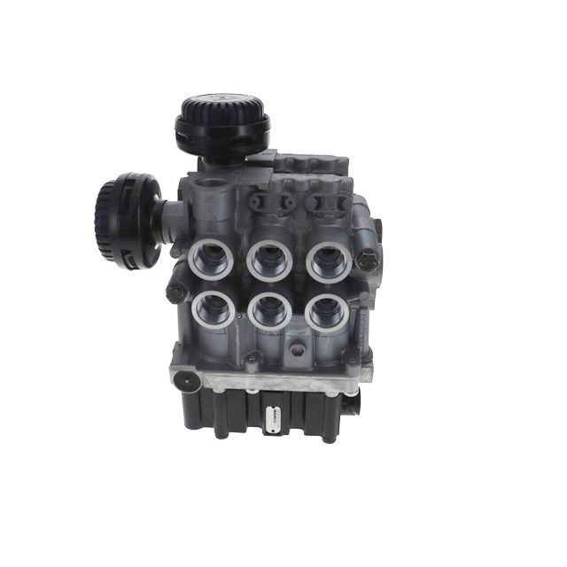 ECAS Solenoid Valve