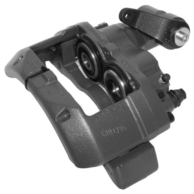 Brake Calipers REMAN