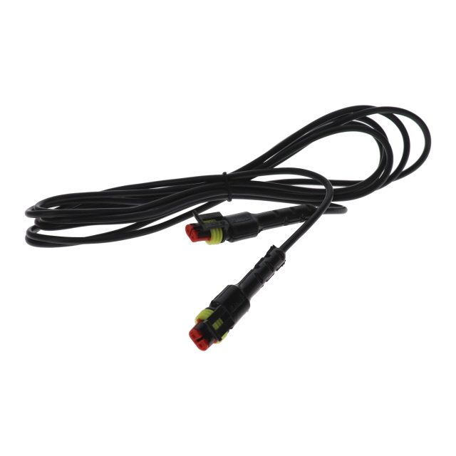 Rubbolite Harness 2 Core 3.5M
