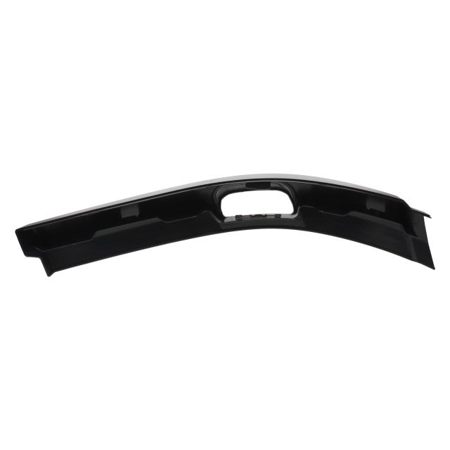 Front wheel mudguard cover RH to suit Scania photo 2