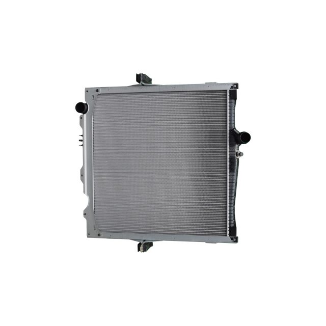 Mahle Radiator - Suits Renault Euro 6