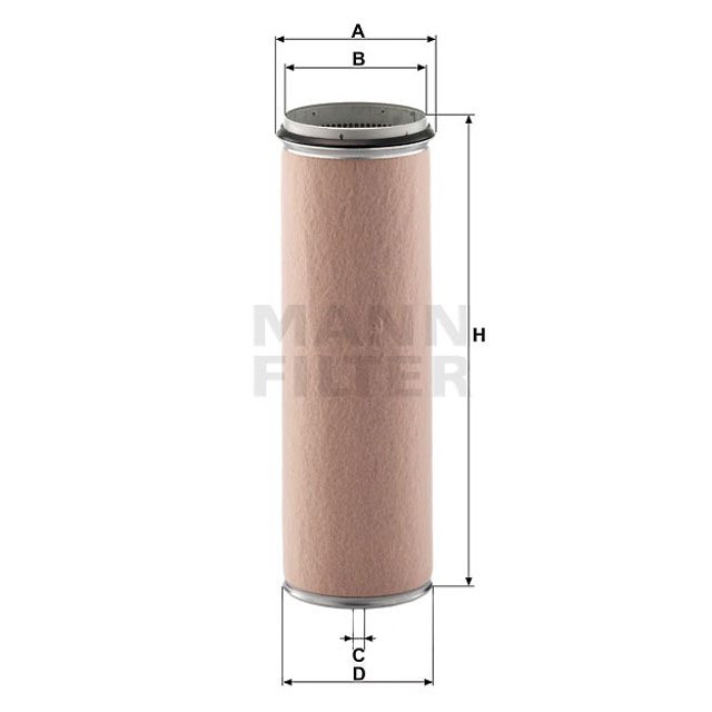 AIR FILTER