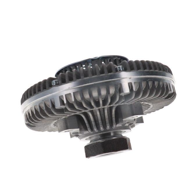 Viscous Clutch Hub Unit - To Suit DAF photo 3