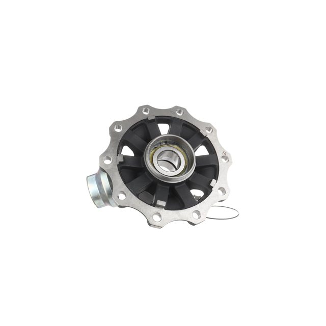 Hub Complete photo 3