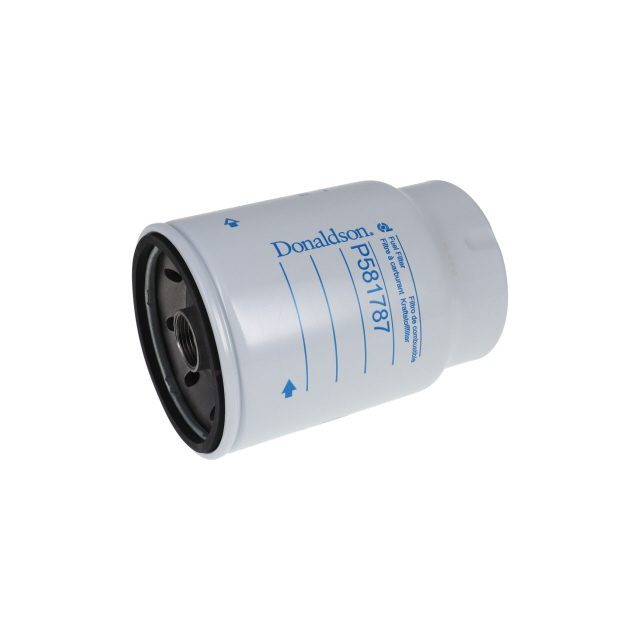 FUEL FILTER  WATER SEPARATOR SPIN-ON