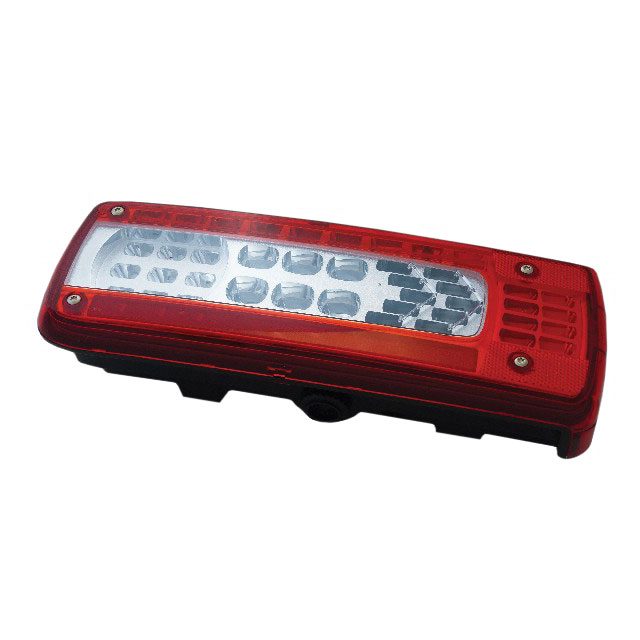 LC10 LED Rear Lamp RH with AMP1.5 Side Connector