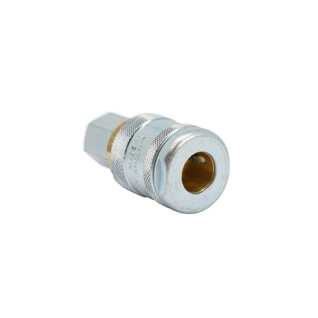 3/8BSP FEMALE 120CFM FLOW COUPLING photo 2