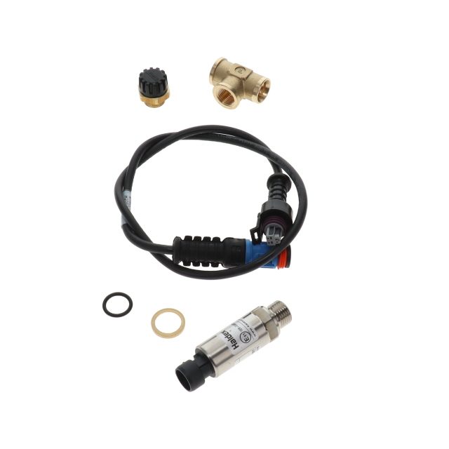 External Pressure Sensor Kit photo 4